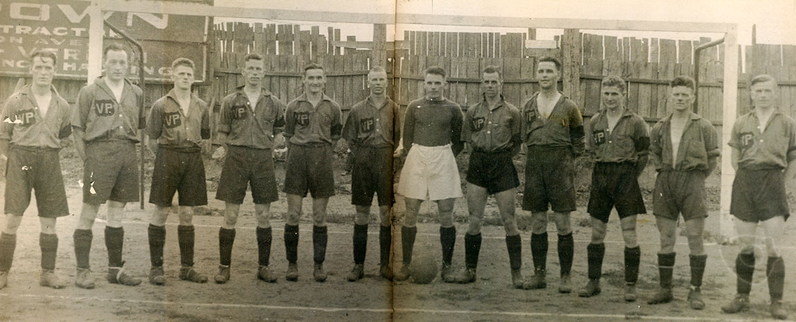 Verdun Park FC