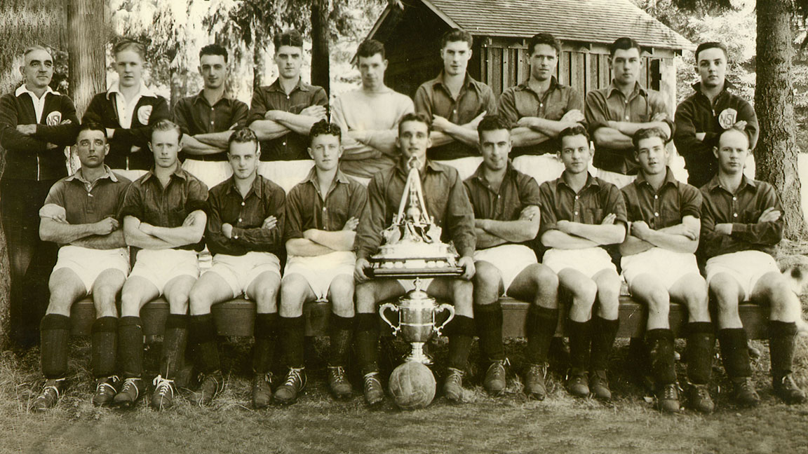 North Shore United FC