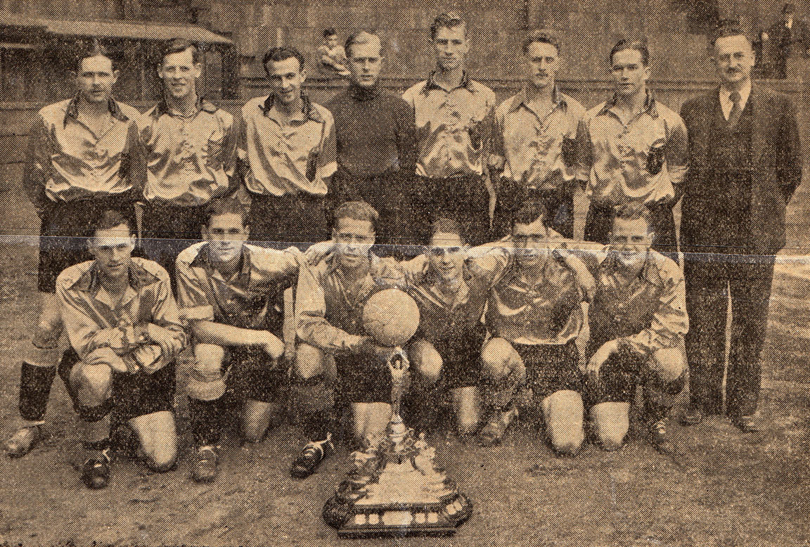 Vancouver Radials FC