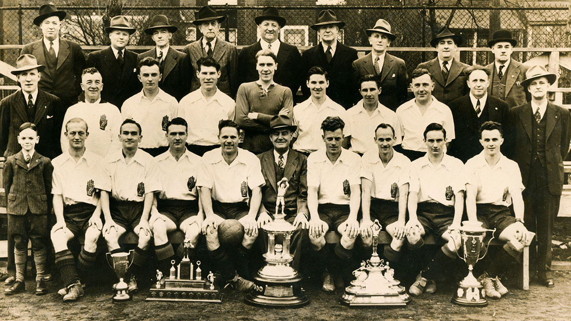 Toronto Ulster United FC