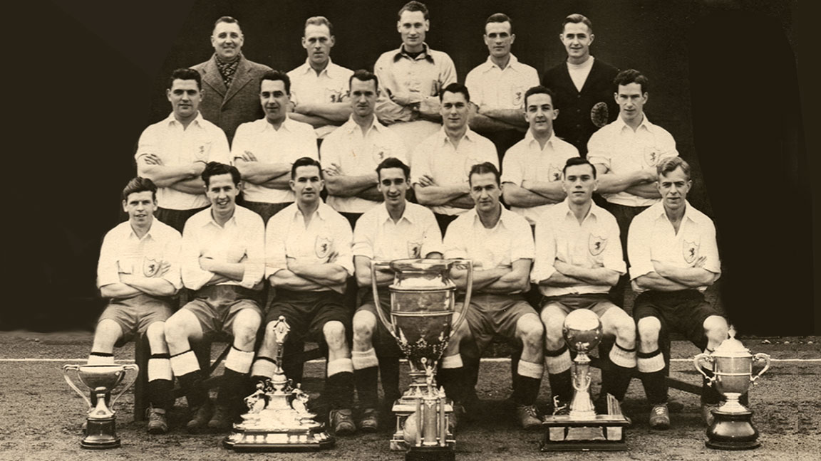 Vancouver St. Andrews FC