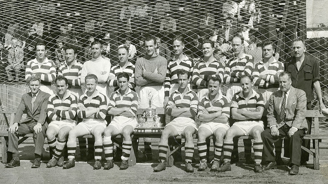 Montréal Carsteel FC