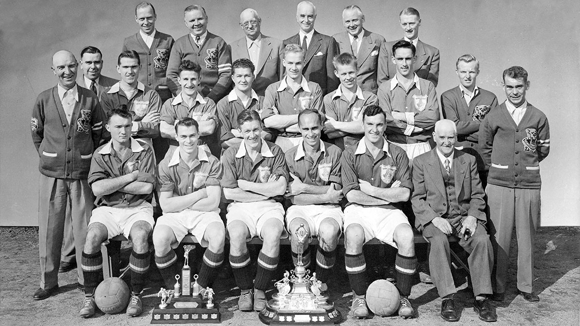 Vancouver City FC