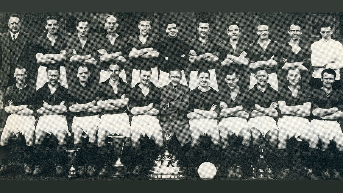 Toronto Ulster United FC