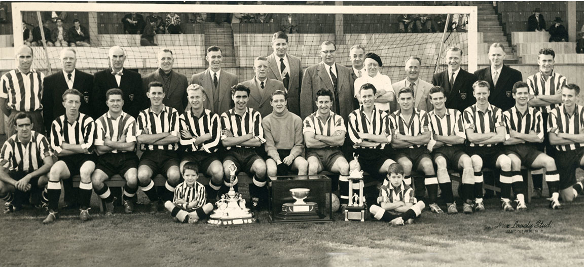 Westminster Royals FC