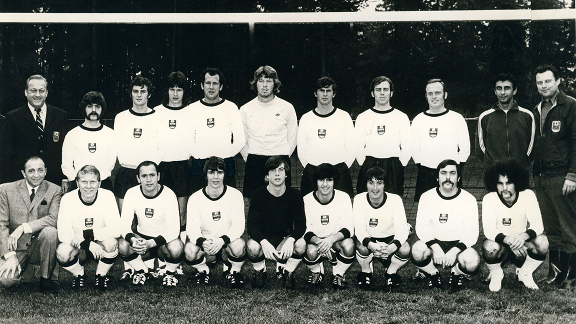 Eintracht Vancouver SC
