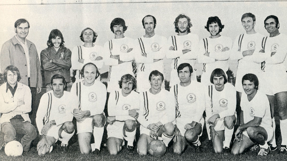 Calgary Springer Kickers FC