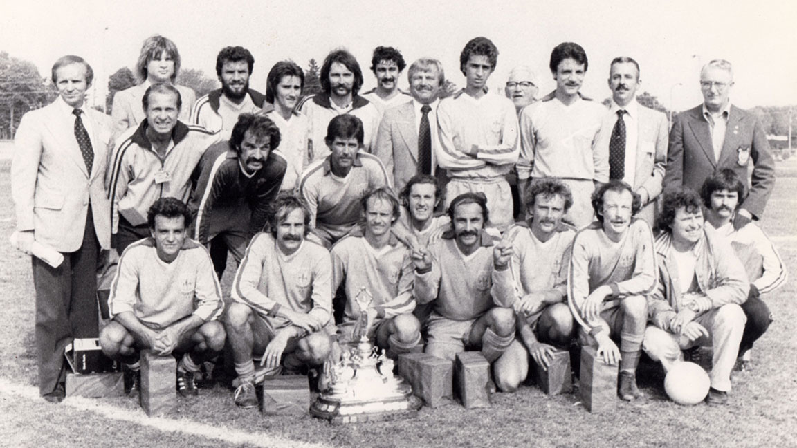 Vancouver Columbus FC