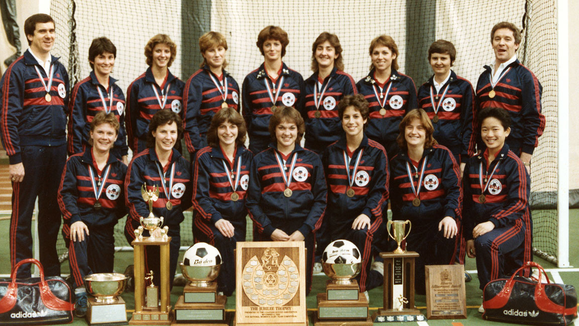 Edmonton Angels SC