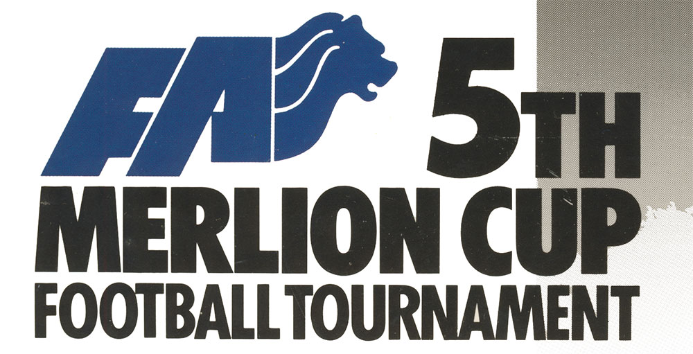 Merlion Cup Football Tournament