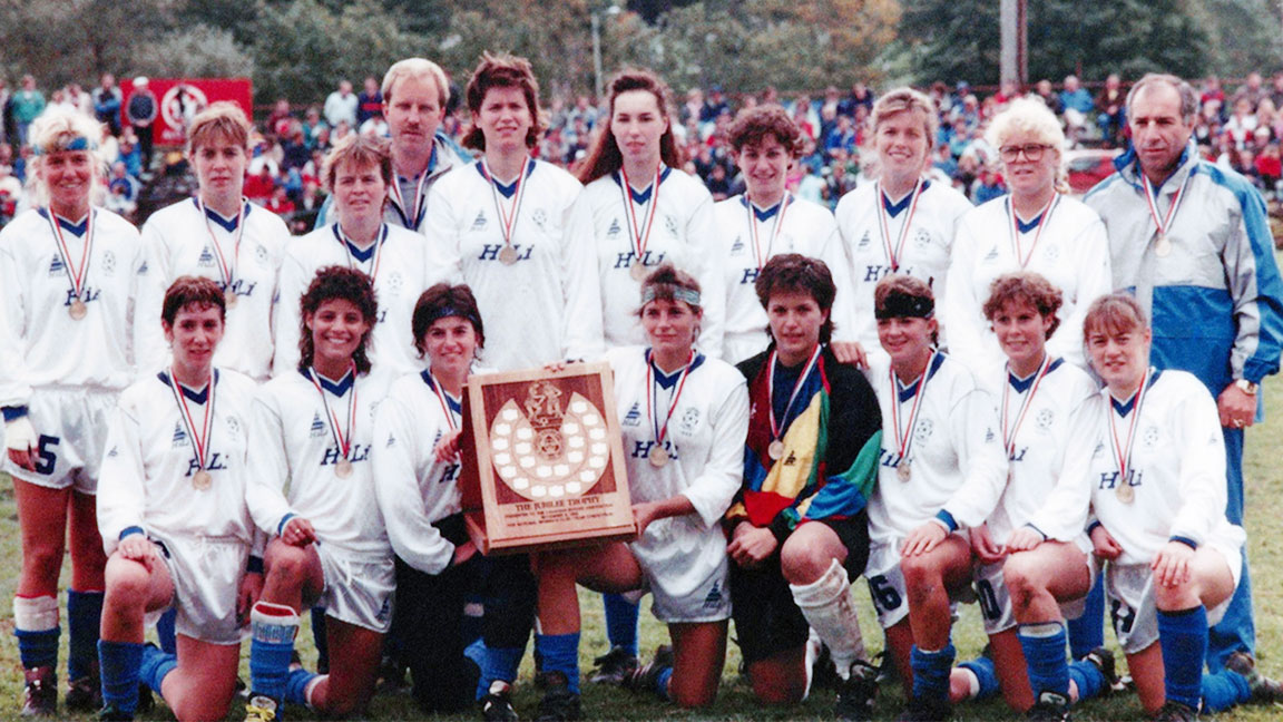 Dorval United SC