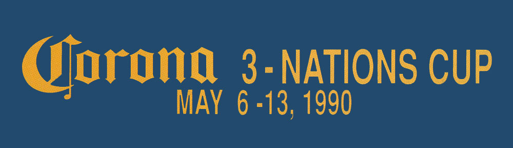 Corona 3-Nations Cup