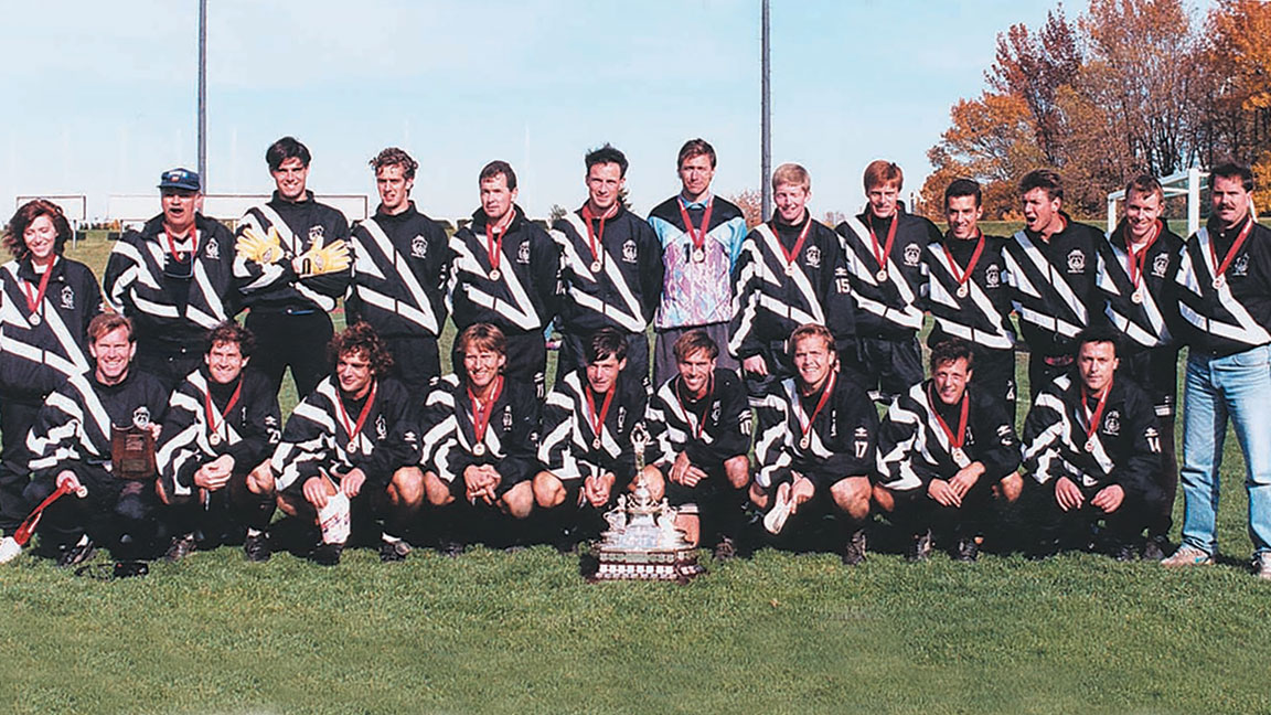 Vancouver Westside FC