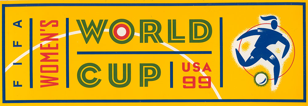 Coupe du Monde Féminine de la FIFA
