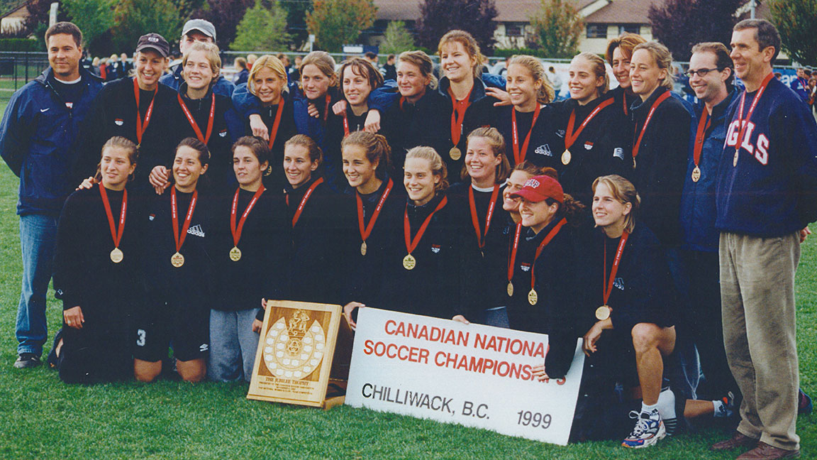 Edmonton Angels SC