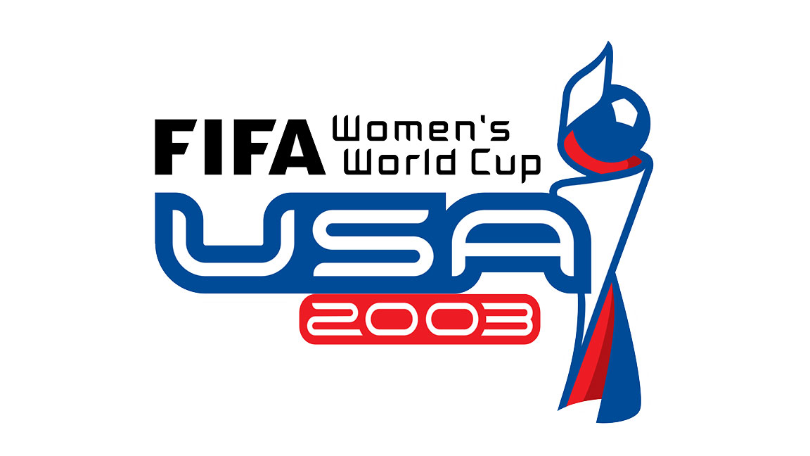FIFA Women’s World Cup USA 2003