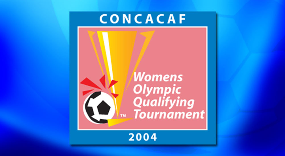 CONCACAF Women's Olympic Qualifying