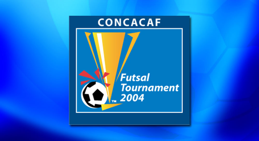 Qualification de Futsal de la Concacaf