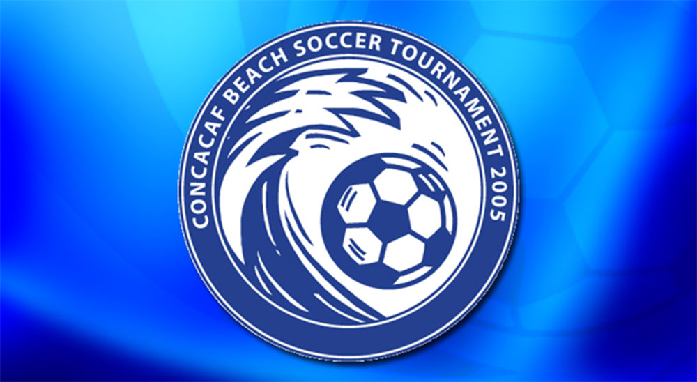 Tournoi de Beach Soccer de la Concacaf