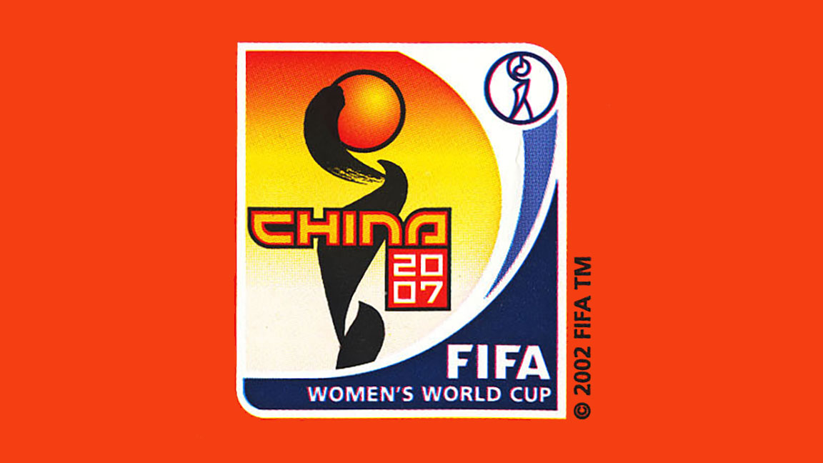 FIFA Women’s World Cup China 2007