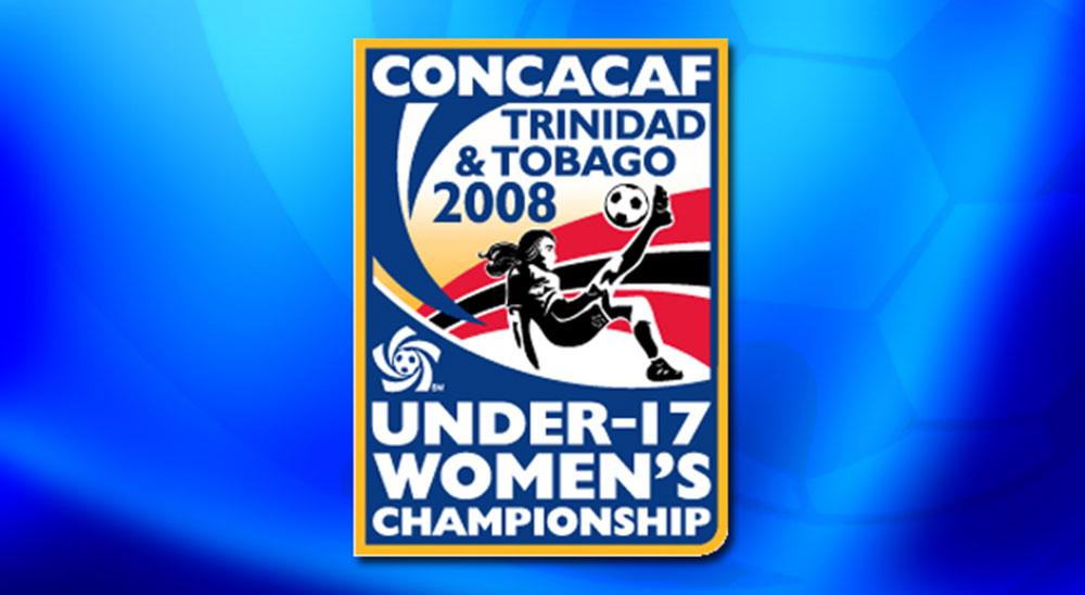 CONCACAF Women's Under-17 Championship 