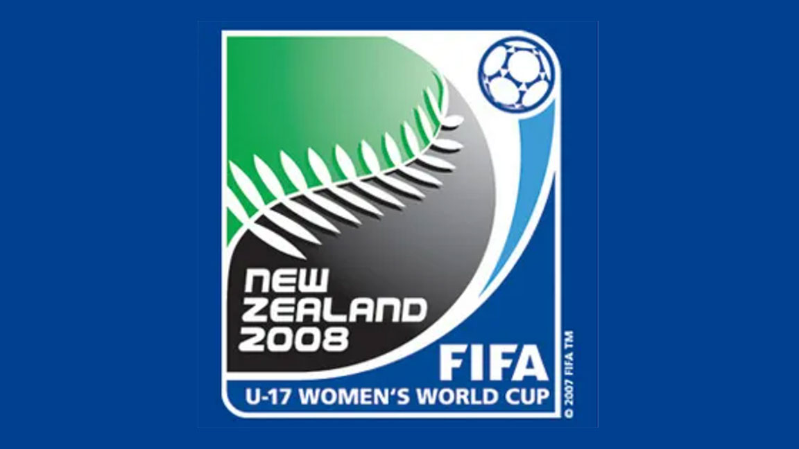 FIFA U-17 Women's World Cup, New Zealand 2008