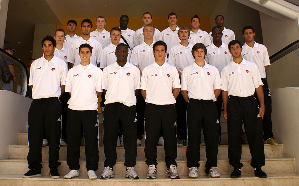 CONCACAF Men’s Under-17 Championship