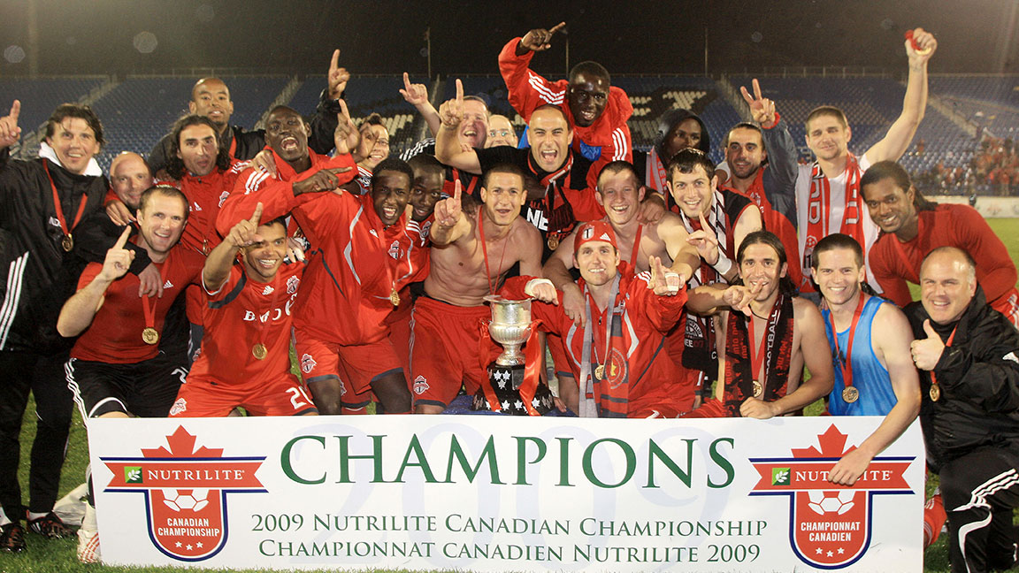 Toronto FC
