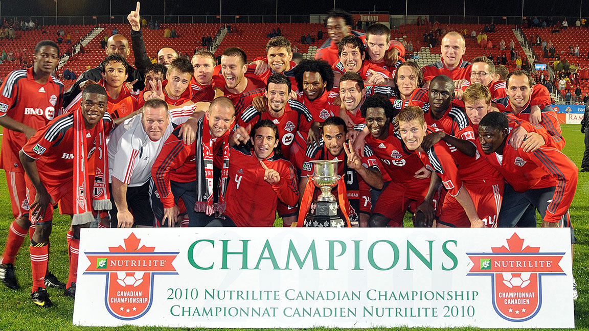 Toronto FC