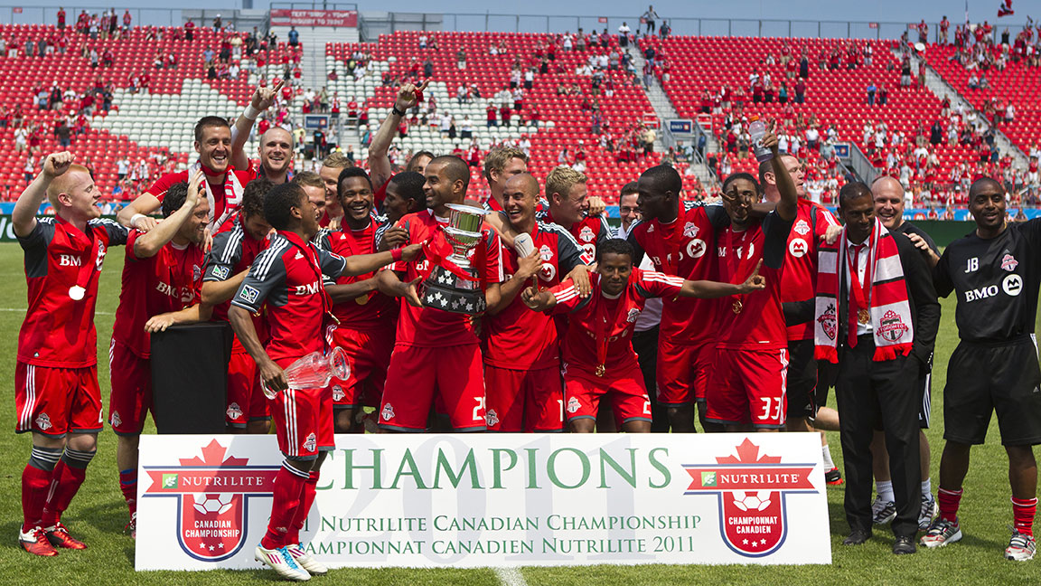 Toronto FC