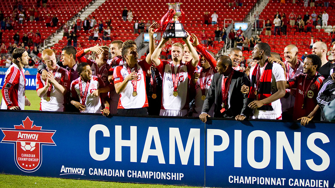 Toronto FC