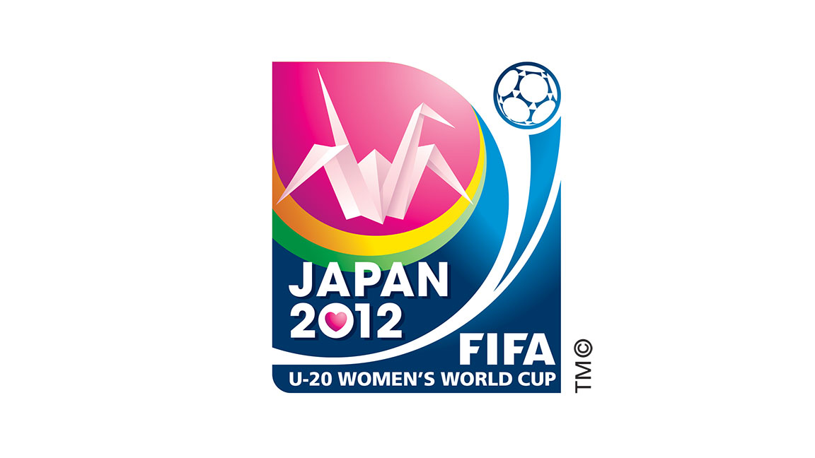 FIFA U-20 Women's World Cup Japan 2012