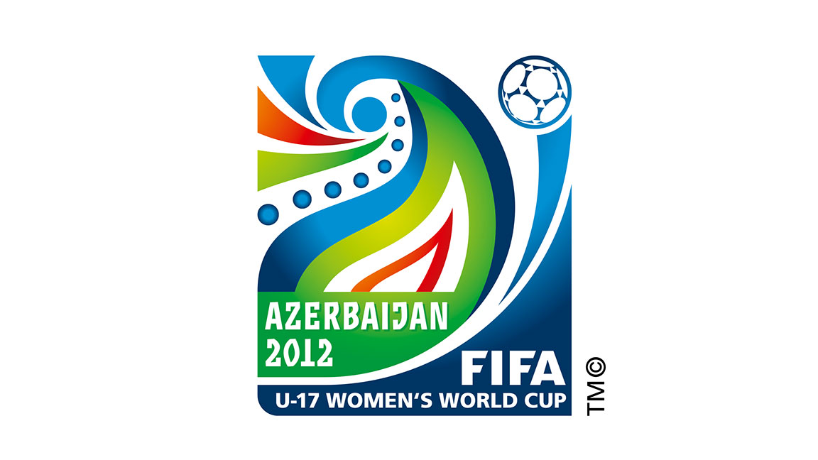 FIFA U-17 Women's World Cup Azerbaijan 2012