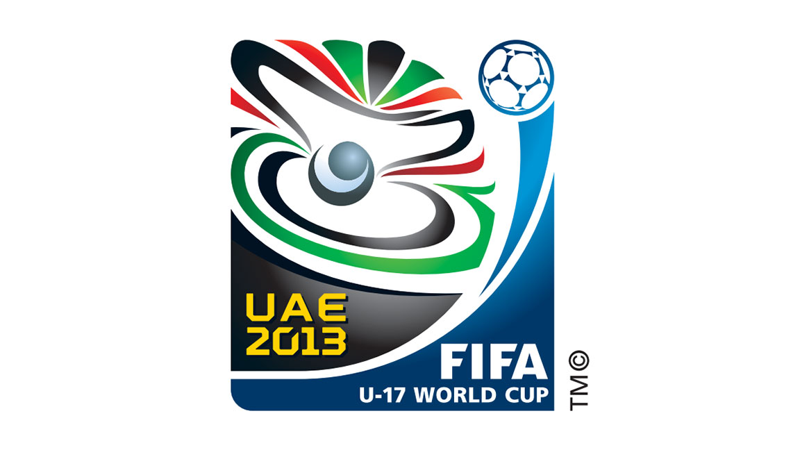 FIFA U-17 World Cup United Arab Emirates 2013