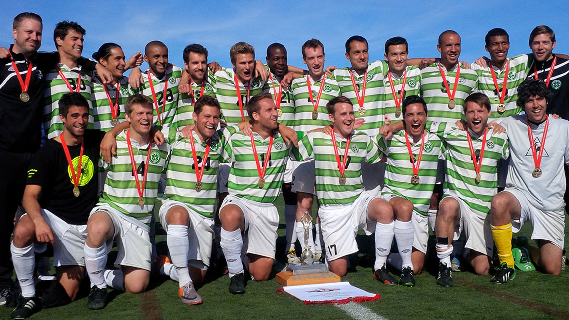 Gloucester Celtic