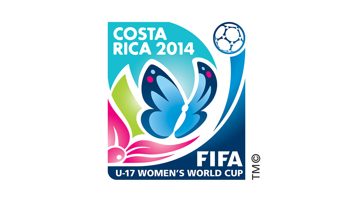 FIFA U-17 Women's World Cup Costa Rica 2014