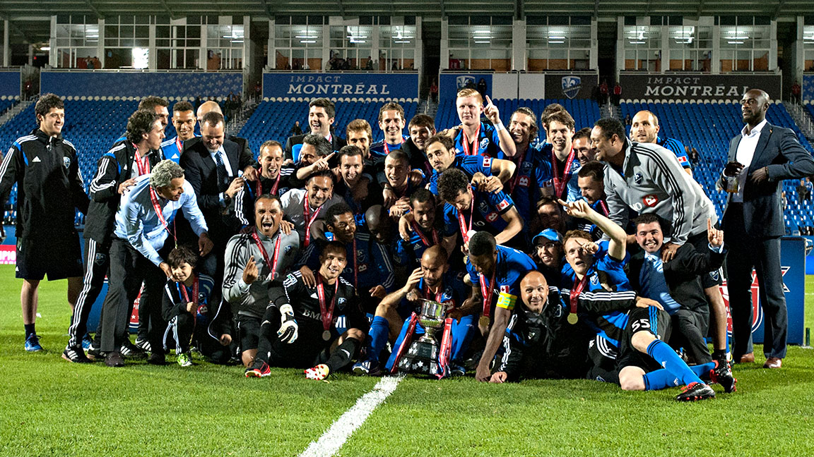 Impact de Montréal