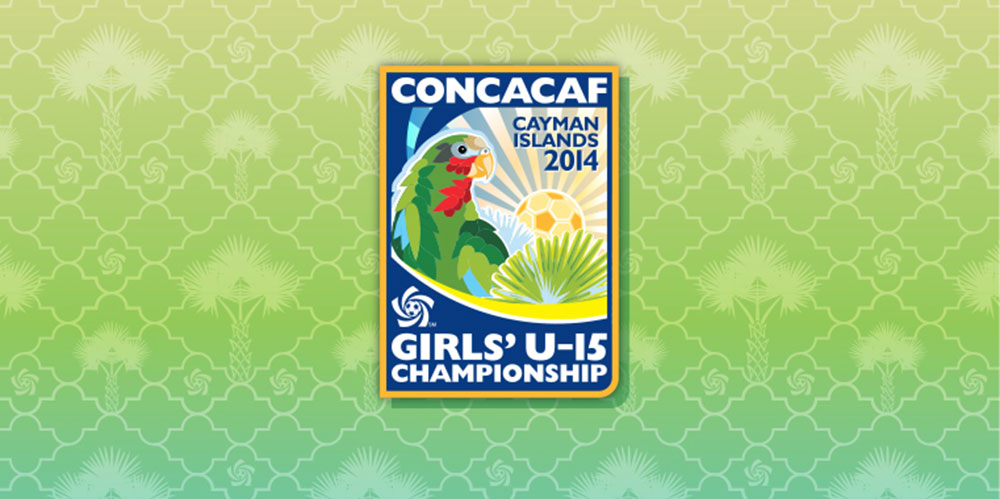 CONCACAF Girls’ Under-15 Championship