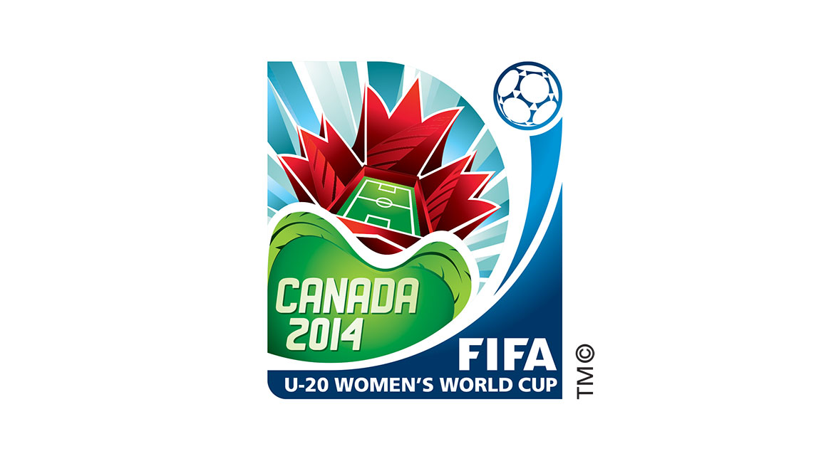 Coupe du Monde Féminine U-20 de la FIFA, Canada 2014