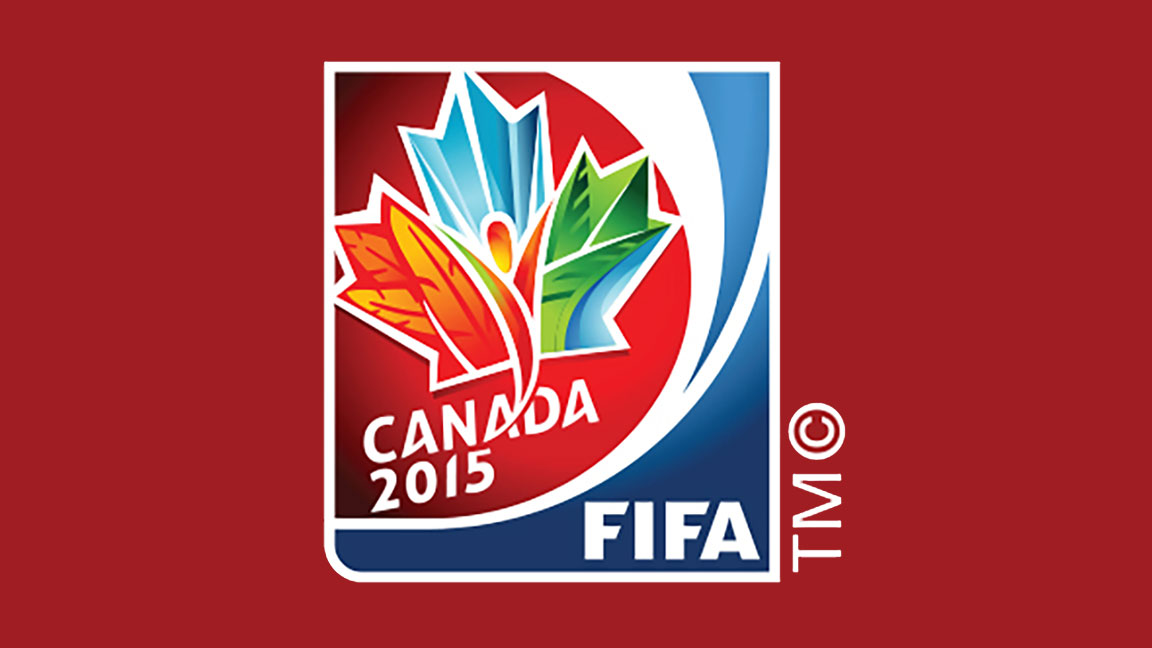 FIFA Women's World Cup Canada 2015™