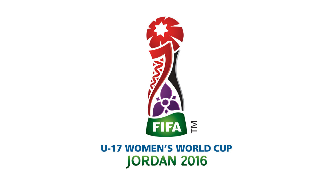 FIFA U-17 Women’s World Cup Jordan 2016