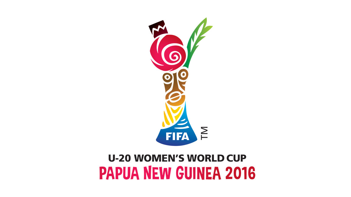 FIFA U-20 Women’s World Cup Papua New Guinea 2016