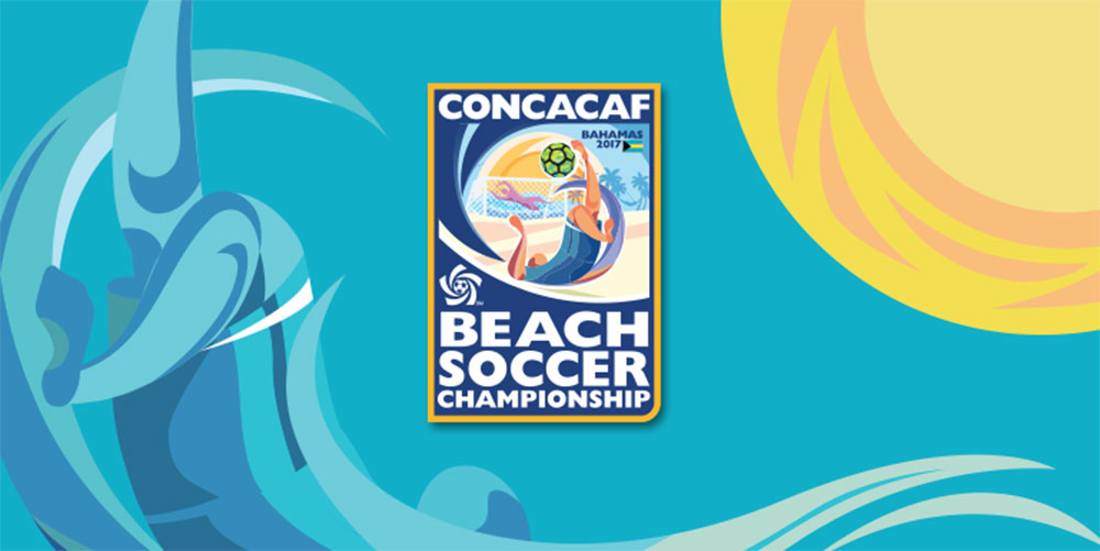 Championnat de Beach Soccer de la Concacaf