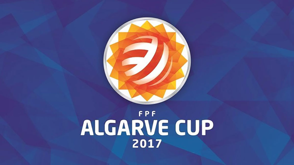 Algarve Women’s Cup