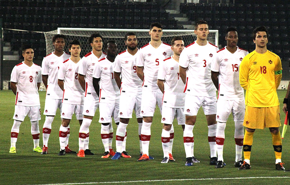 Tournoi U-23