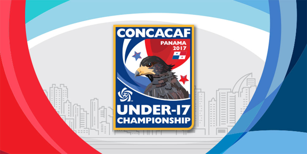 Championnat U-17 de la Concacaf