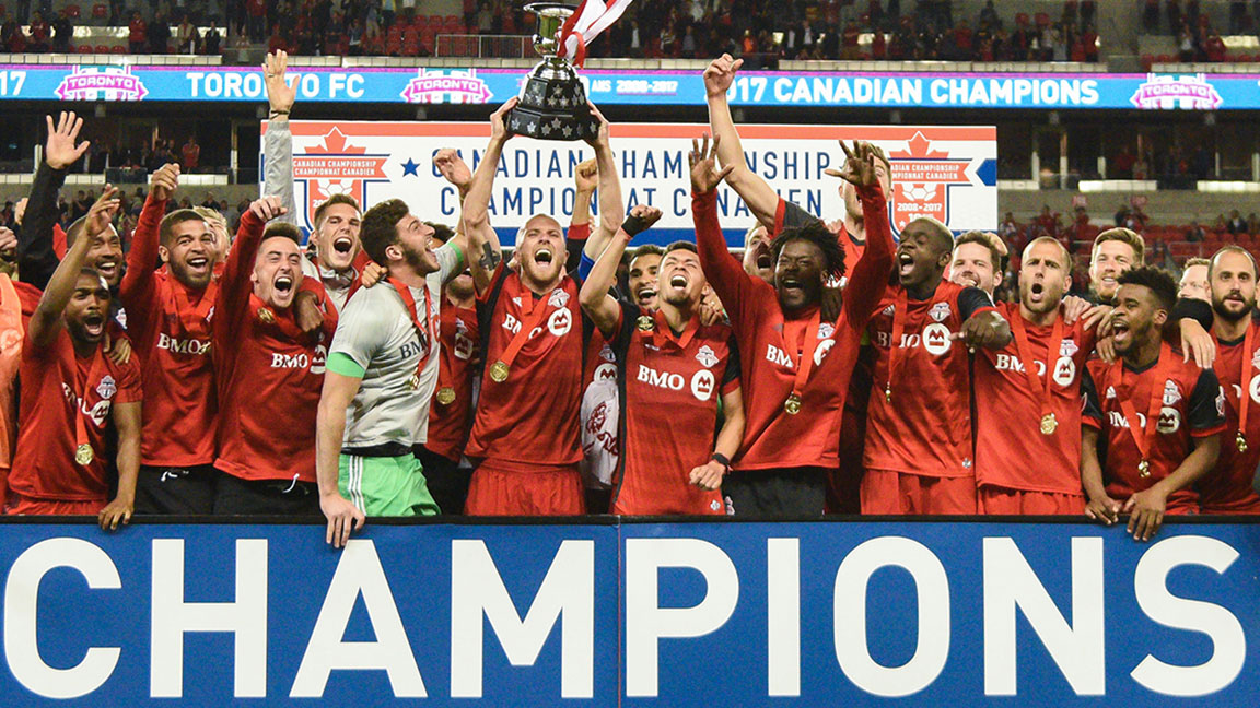 Toronto FC