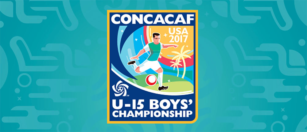 Championnat U-15 de la Concacaf