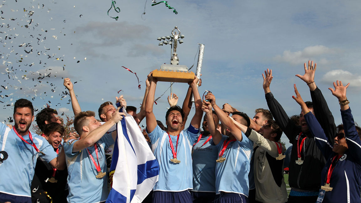 Western Halifax FC
