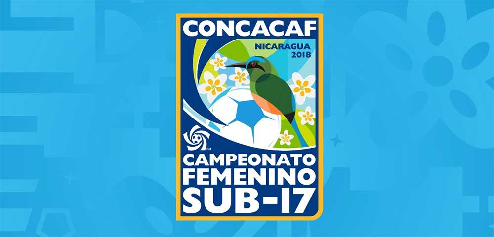 CONCACAF Women’s Under-17 Championship